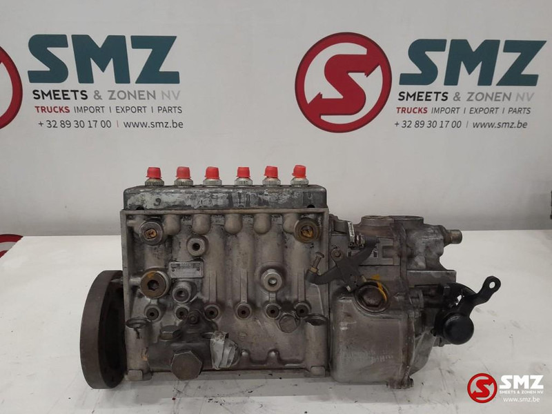 Bosch Occ brandstofinjectiepomp PE6P100A320RS304 Bosch - 연료 펌프 트럭 용 : 사진 1 Bosch Occ brandstofinjectiepomp PE6P100A320RS304 Bosch - 연료 펌프 트럭 용 : 사진 1