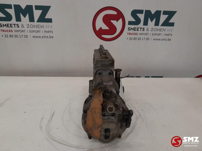 Bosch Occ brandstofinjectiepomp PE6P120/720RS167 Bosch - 연료 펌프 트럭 용 : 사진 3 Bosch Occ brandstofinjectiepomp PE6P120/720RS167 Bosch - 연료 펌프 트럭 용 : 사진 3