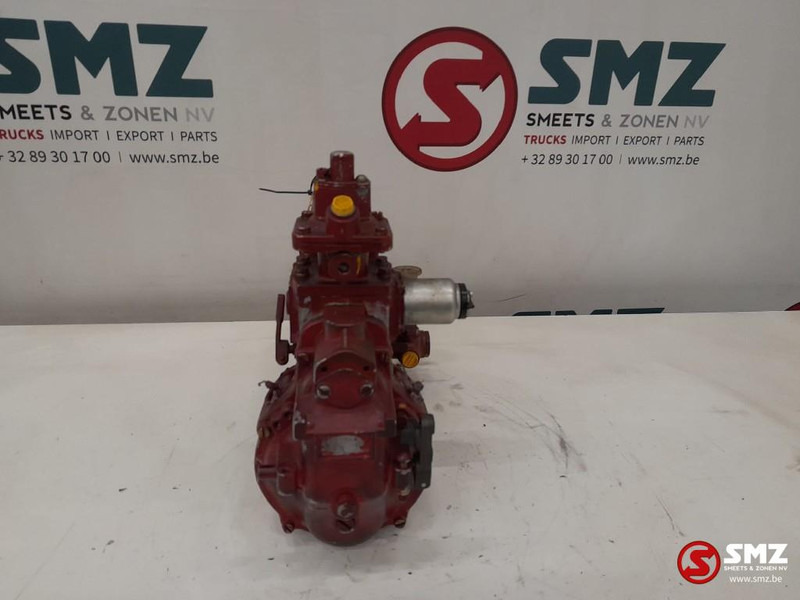 Bosch Occ brandstofinjectiepomp PE6P120/720RS167 Bosch - 연료 펌프 트럭 용 : 사진 3 Bosch Occ brandstofinjectiepomp PE6P120/720RS167 Bosch - 연료 펌프 트럭 용 : 사진 3