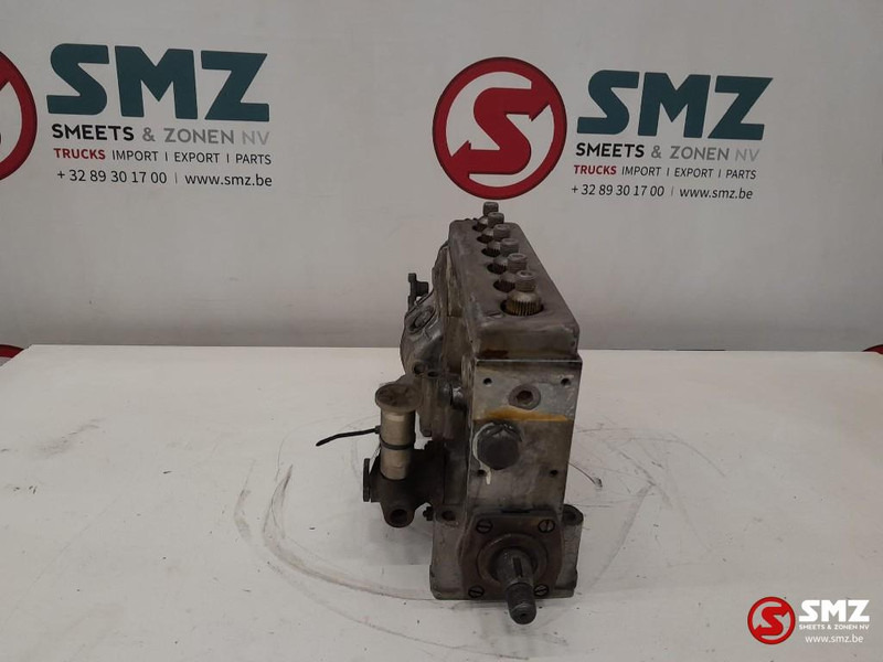 Bosch Occ brandstofinjectiepomp PE6P120/720RS167 Bosch - 연료 펌프 트럭 용 : 사진 2 Bosch Occ brandstofinjectiepomp PE6P120/720RS167 Bosch - 연료 펌프 트럭 용 : 사진 2