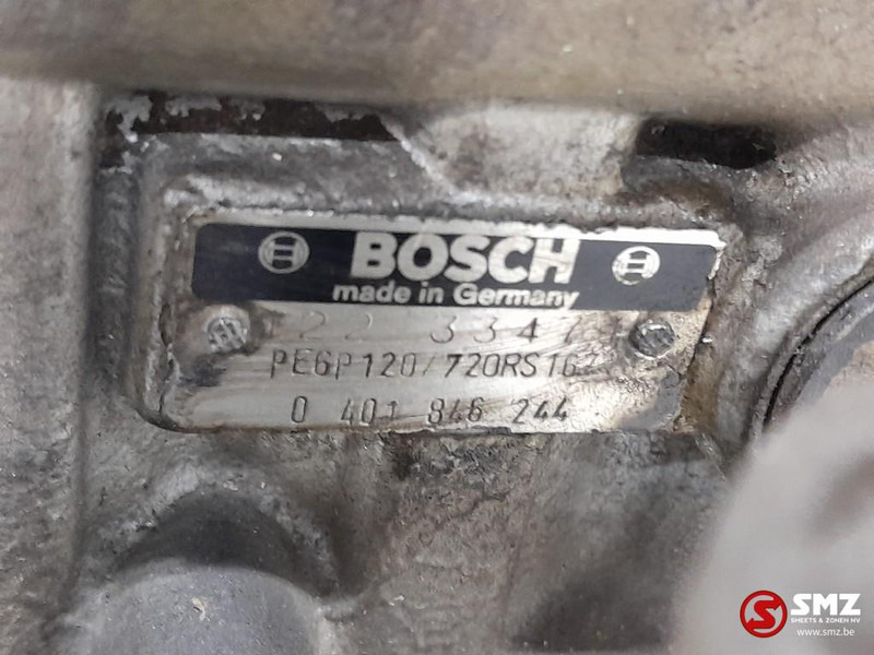 Bosch Occ brandstofinjectiepomp PE6P120/720RS167 Bosch - 연료 펌프 트럭 용 : 사진 4 Bosch Occ brandstofinjectiepomp PE6P120/720RS167 Bosch - 연료 펌프 트럭 용 : 사진 4