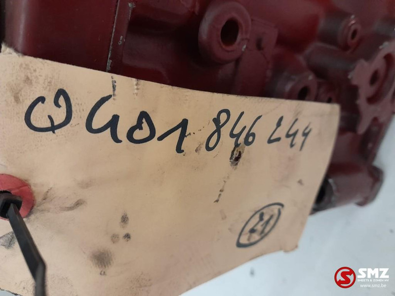 Bosch Occ brandstofinjectiepomp PE6P120/720RS167 Bosch - 연료 펌프 트럭 용 : 사진 5 Bosch Occ brandstofinjectiepomp PE6P120/720RS167 Bosch - 연료 펌프 트럭 용 : 사진 5