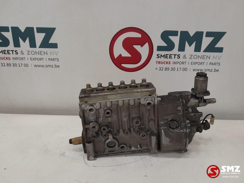 Bosch Occ brandstofinjectiepomp PE6P120 Bosch - 연료 펌프 트럭 용 : 사진 2 Bosch Occ brandstofinjectiepomp PE6P120 Bosch - 연료 펌프 트럭 용 : 사진 2