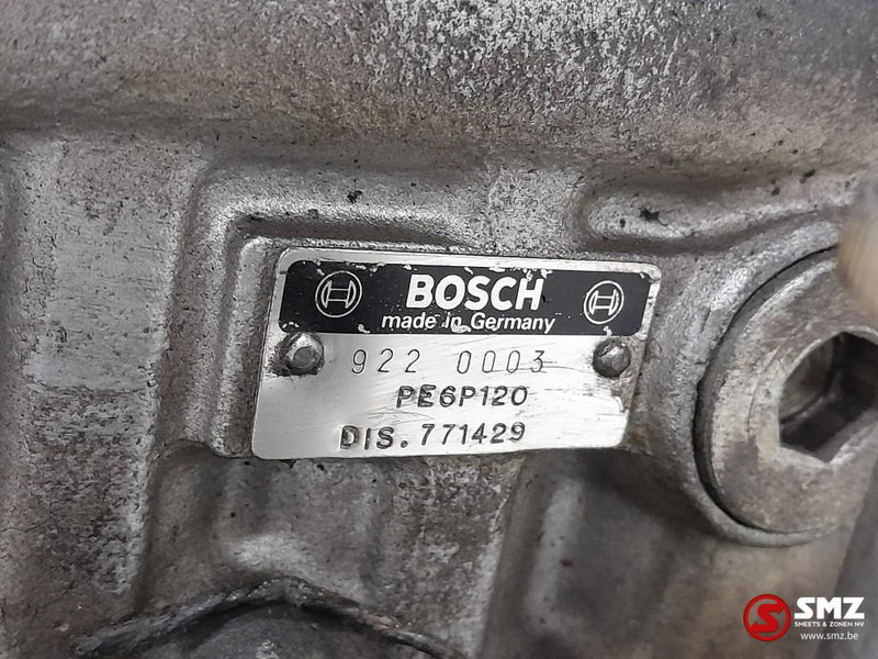 Bosch Occ brandstofinjectiepomp PE6P120 Bosch - 연료 펌프 트럭 용 : 사진 5 Bosch Occ brandstofinjectiepomp PE6P120 Bosch - 연료 펌프 트럭 용 : 사진 5