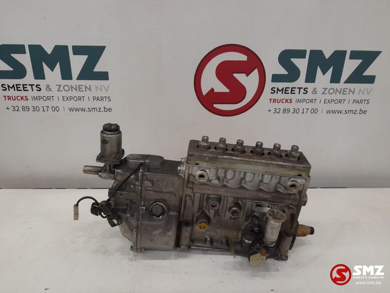 Bosch Occ brandstofinjectiepomp PE6P120 Bosch - 연료 펌프 트럭 용 : 사진 1 Bosch Occ brandstofinjectiepomp PE6P120 Bosch - 연료 펌프 트럭 용 : 사진 1