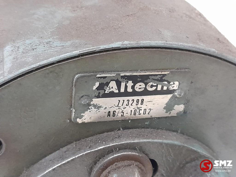 Bosch Occ brandstofinjectiepomp PE6P120A720RS167 Bosch - 연료 펌프 트럭 용 : 사진 5 Bosch Occ brandstofinjectiepomp PE6P120A720RS167 Bosch - 연료 펌프 트럭 용 : 사진 5