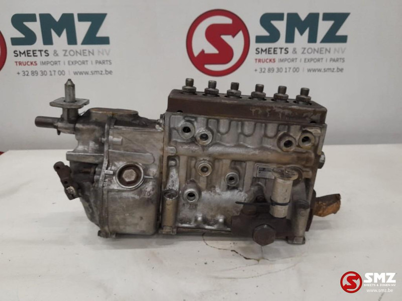 Bosch Occ brandstofinjectiepomp PE6P120A720RS167 Bosch - 연료 펌프 트럭 용 : 사진 2 Bosch Occ brandstofinjectiepomp PE6P120A720RS167 Bosch - 연료 펌프 트럭 용 : 사진 2