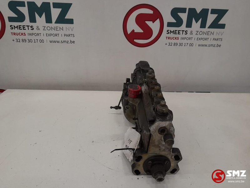 Bosch Occ brandstofinjectiepomp PES6A90D410RS2438 Bosch - 연료 펌프 트럭 용 : 사진 3 Bosch Occ brandstofinjectiepomp PES6A90D410RS2438 Bosch - 연료 펌프 트럭 용 : 사진 3