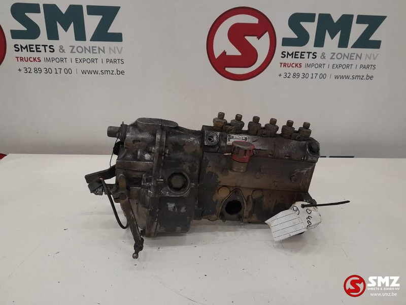 Bosch Occ brandstofinjectiepomp PES6A90D410RS2438 Bosch - 연료 펌프 트럭 용 : 사진 2 Bosch Occ brandstofinjectiepomp PES6A90D410RS2438 Bosch - 연료 펌프 트럭 용 : 사진 2