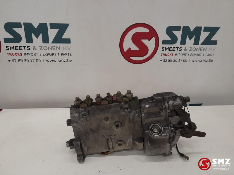 Bosch Occ brandstofinjectiepomp PES6A90D410RS2438 Bosch - 연료 펌프 트럭 용 : 사진 1 Bosch Occ brandstofinjectiepomp PES6A90D410RS2438 Bosch - 연료 펌프 트럭 용 : 사진 1