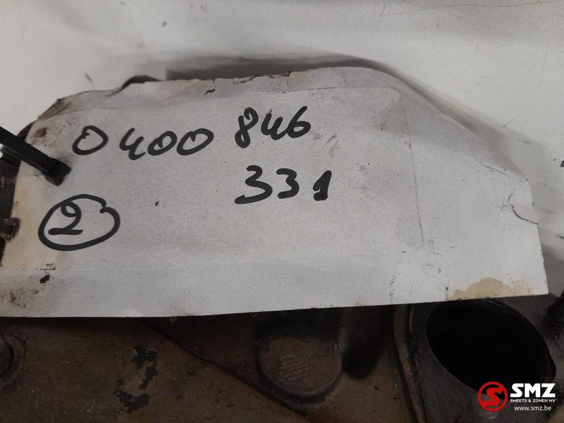 Bosch Occ brandstofinjectiepomp PES6A90D410RS2438 Bosch - 연료 펌프 트럭 용 : 사진 5 Bosch Occ brandstofinjectiepomp PES6A90D410RS2438 Bosch - 연료 펌프 트럭 용 : 사진 5