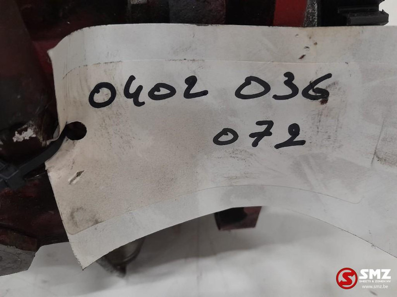 Bosch Occ brandstofinjectiepomp PES6P110A720/3LS477-2 Bo - 연료 펌프 트럭 용 : 사진 5 Bosch Occ brandstofinjectiepomp PES6P110A720/3LS477-2 Bo - 연료 펌프 트럭 용 : 사진 5