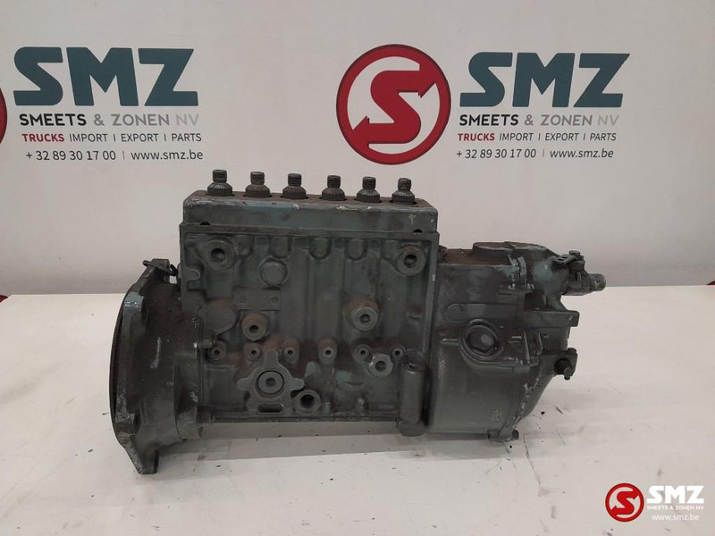 Bosch Occ brandstofinjectiepomp PES6P110A820LS255 Bosch - 연료 펌프 트럭 용 : 사진 2 Bosch Occ brandstofinjectiepomp PES6P110A820LS255 Bosch - 연료 펌프 트럭 용 : 사진 2