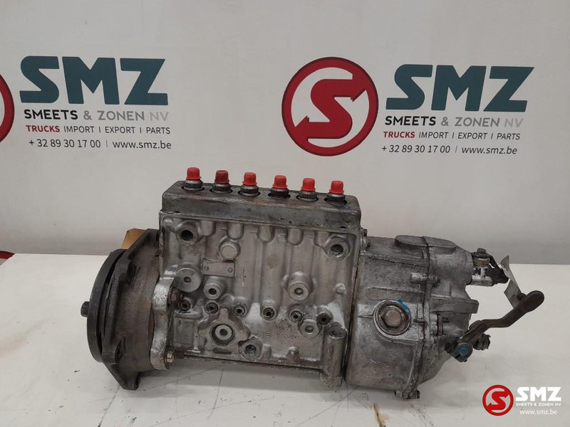 Bosch Occ brandstofinjectiepomp PES6P110A820LS255 Bosch - 연료 펌프 트럭 용 : 사진 2 Bosch Occ brandstofinjectiepomp PES6P110A820LS255 Bosch - 연료 펌프 트럭 용 : 사진 2