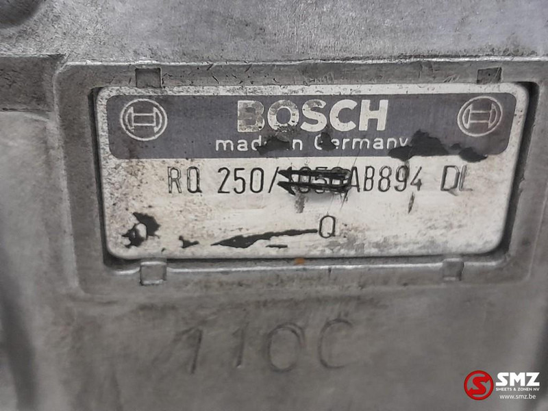 Bosch Occ brandstofinjectiepomp RQ250/1050AB894DL Bosch - 연료 펌프 트럭 용 : 사진 5 Bosch Occ brandstofinjectiepomp RQ250/1050AB894DL Bosch - 연료 펌프 트럭 용 : 사진 5