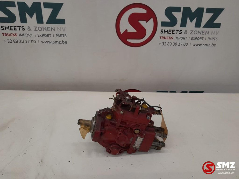 Bosch Occ brandstofinjectiepomp VE6/12F1350RV10989.1 Bos - 연료 펌프 트럭 용 : 사진 1 Bosch Occ brandstofinjectiepomp VE6/12F1350RV10989.1 Bos - 연료 펌프 트럭 용 : 사진 1