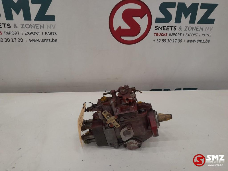 Bosch Occ brandstofinjectiepomp VE6/12F1350RV10989.1 Bos - 연료 펌프 트럭 용 : 사진 2 Bosch Occ brandstofinjectiepomp VE6/12F1350RV10989.1 Bos - 연료 펌프 트럭 용 : 사진 2