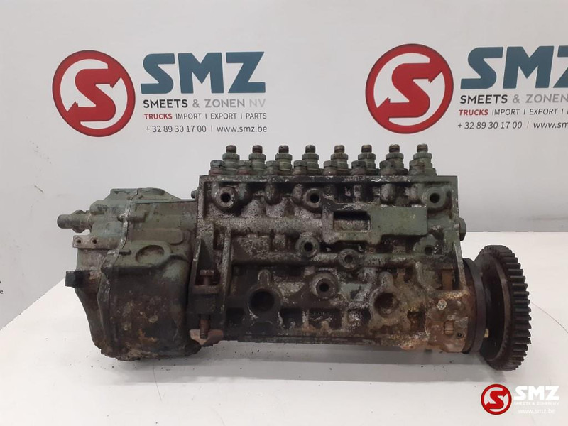 Bosch Occ injectiepomp Bosch Mercedes V8 - 연료 펌프 트럭 용 : 사진 2 Bosch Occ injectiepomp Bosch Mercedes V8 - 연료 펌프 트럭 용 : 사진 2