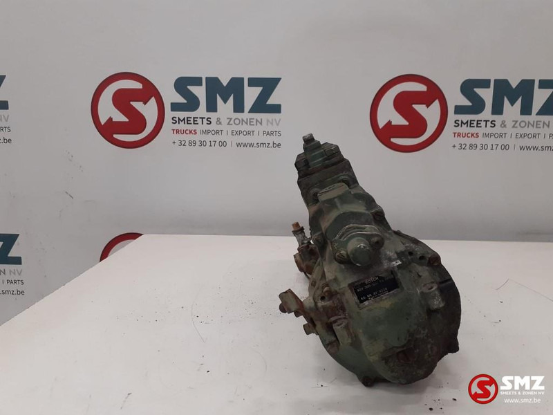 Bosch Occ injectiepomp Bosch Mercedes V8 - 연료 펌프 트럭 용 : 사진 3 Bosch Occ injectiepomp Bosch Mercedes V8 - 연료 펌프 트럭 용 : 사진 3