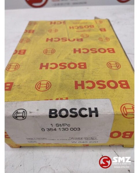 Bosch Occ zekeringhouder Bosch 0354130003 - 전기 설비 트럭 용 : 사진 2 Bosch Occ zekeringhouder Bosch 0354130003 - 전기 설비 트럭 용 : 사진 2