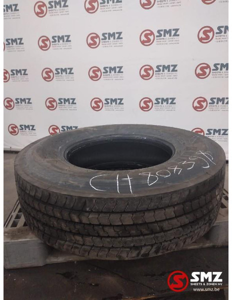 Bridgestone Occ vrachtwagenband Bridgestone R297 315/80R22.5 - 타이어 트럭 용 : 사진 1 Bridgestone Occ vrachtwagenband Bridgestone R297 315/80R22.5 - 타이어 트럭 용 : 사진 1