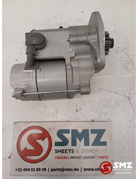 CUMMINGS Starter Cummins - 전기 설비 트럭 용 : 사진 1 CUMMINGS Starter Cummins - 전기 설비 트럭 용 : 사진 1