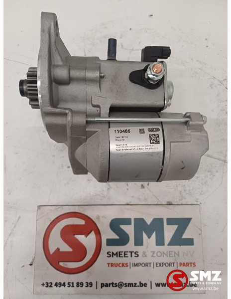 CUMMINGS Starter Cummins - 전기 설비 트럭 용 : 사진 2 CUMMINGS Starter Cummins - 전기 설비 트럭 용 : 사진 2