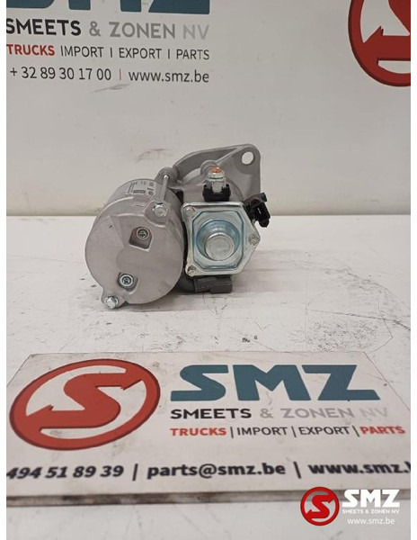 CUMMINGS Starter Cummins - 전기 설비 트럭 용 : 사진 4 CUMMINGS Starter Cummins - 전기 설비 트럭 용 : 사진 4