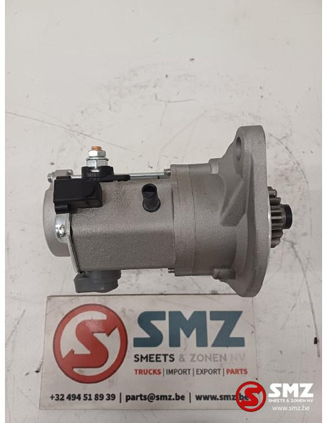 CUMMINGS Starter Cummins - 전기 설비 트럭 용 : 사진 3 CUMMINGS Starter Cummins - 전기 설비 트럭 용 : 사진 3