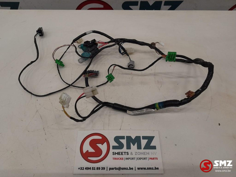 Caterpillar Air Conditioning Evaporation wire harness Caterpil - 케이블/ 와이어 하니스 자재 취급 장비 용 : 사진 1 Caterpillar Air Conditioning Evaporation wire harness Caterpil - 케이블/ 와이어 하니스 자재 취급 장비 용 : 사진 1