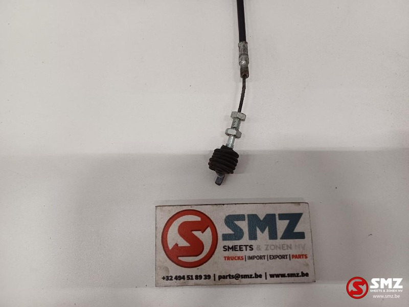 Caterpillar Cabin door lever + cable Caterpillar - 도어 및 부품 트럭 용 : 사진 3 Caterpillar Cabin door lever + cable Caterpillar - 도어 및 부품 트럭 용 : 사진 3