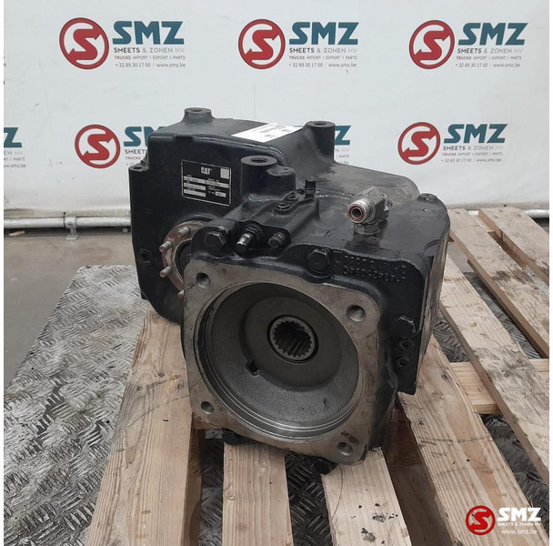 Caterpillar Caterpillar transmission 2HL-250 - 예비 부속 건설기계 용 : 사진 4 Caterpillar Caterpillar transmission 2HL-250 - 예비 부속 건설기계 용 : 사진 4