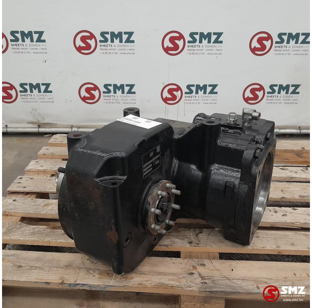 Caterpillar Caterpillar transmission 2HL-250 - 예비 부속 건설기계 용 : 사진 1 Caterpillar Caterpillar transmission 2HL-250 - 예비 부속 건설기계 용 : 사진 1