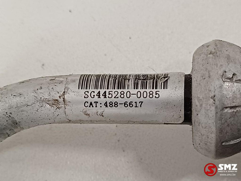 Caterpillar Cooling hose Caterpillar - 냉각 시스템 트럭 용 : 사진 4 Caterpillar Cooling hose Caterpillar - 냉각 시스템 트럭 용 : 사진 4