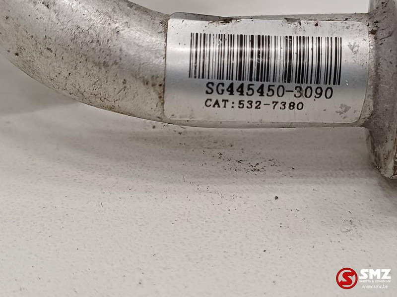 Caterpillar Cooling hose Caterpillar - 냉각 시스템 트럭 용 : 사진 4 Caterpillar Cooling hose Caterpillar - 냉각 시스템 트럭 용 : 사진 4