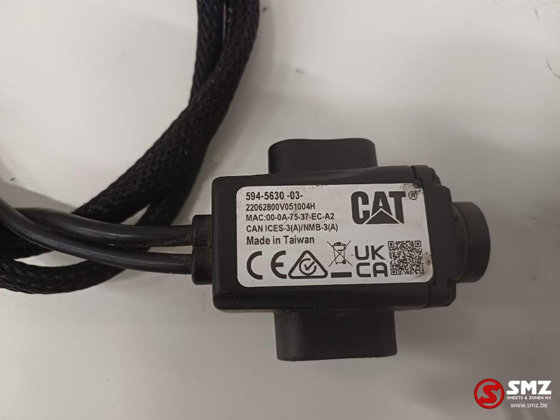 Caterpillar Digital camera Caterpillar - 전기 설비 자재 취급 장비 용 : 사진 3 Caterpillar Digital camera Caterpillar - 전기 설비 자재 취급 장비 용 : 사진 3