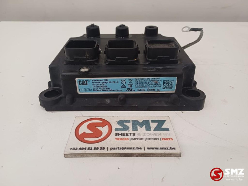 Caterpillar Ecu engine electronic control unit caterpillar - ECU 자재 취급 장비 용 : 사진 2 Caterpillar Ecu engine electronic control unit caterpillar - ECU 자재 취급 장비 용 : 사진 2