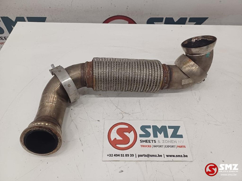 Caterpillar Exhaust pipe Caterpillar - 배기 시스템 자재 취급 장비 용 : 사진 2 Caterpillar Exhaust pipe Caterpillar - 배기 시스템 자재 취급 장비 용 : 사진 2