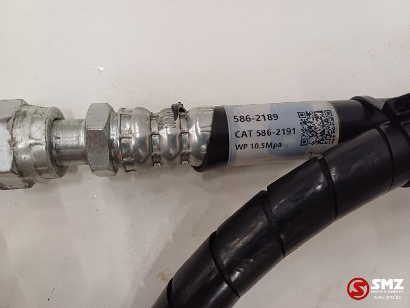 Caterpillar Hose Caterpillar - 유압 자재 취급 장비 용 : 사진 4 Caterpillar Hose Caterpillar - 유압 자재 취급 장비 용 : 사진 4