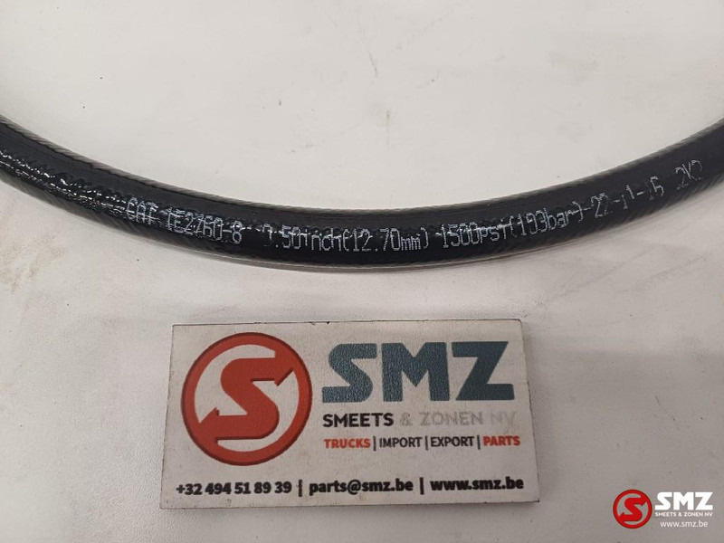 Caterpillar Hose Caterpillar - 유압 자재 취급 장비 용 : 사진 4 Caterpillar Hose Caterpillar - 유압 자재 취급 장비 용 : 사진 4