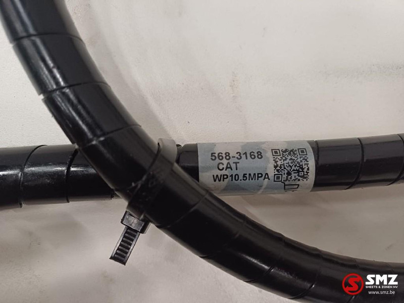 Caterpillar Hose Caterpillar - 유압 자재 취급 장비 용 : 사진 4 Caterpillar Hose Caterpillar - 유압 자재 취급 장비 용 : 사진 4