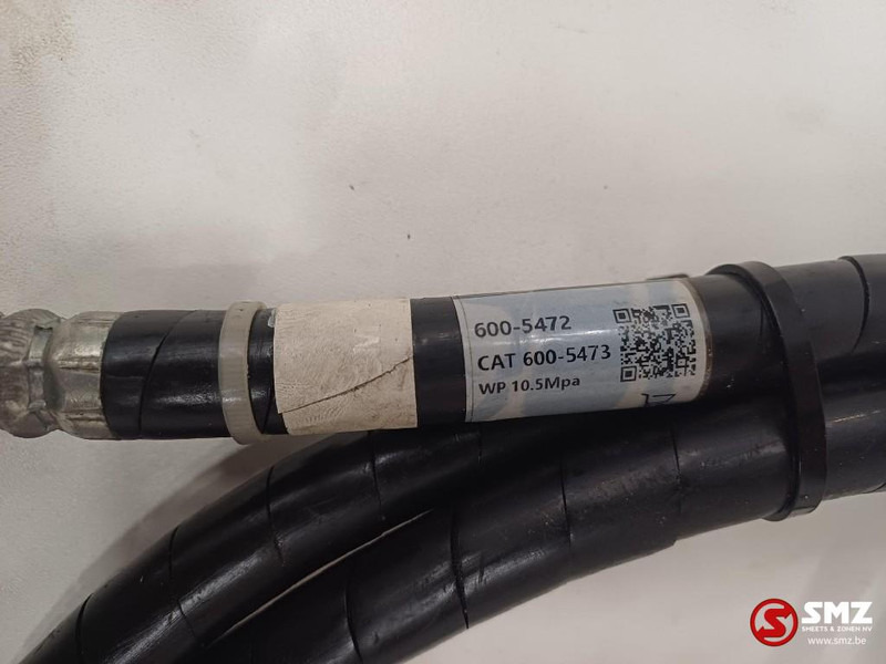 Caterpillar Hose Caterpillar - 유압 자재 취급 장비 용 : 사진 4 Caterpillar Hose Caterpillar - 유압 자재 취급 장비 용 : 사진 4