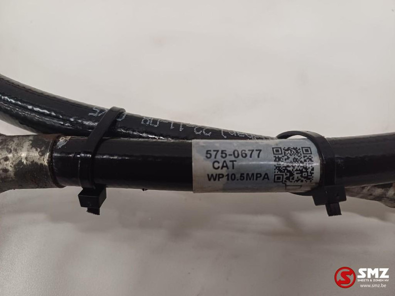 Caterpillar Hose Caterpillar - 유압 자재 취급 장비 용 : 사진 5 Caterpillar Hose Caterpillar - 유압 자재 취급 장비 용 : 사진 5