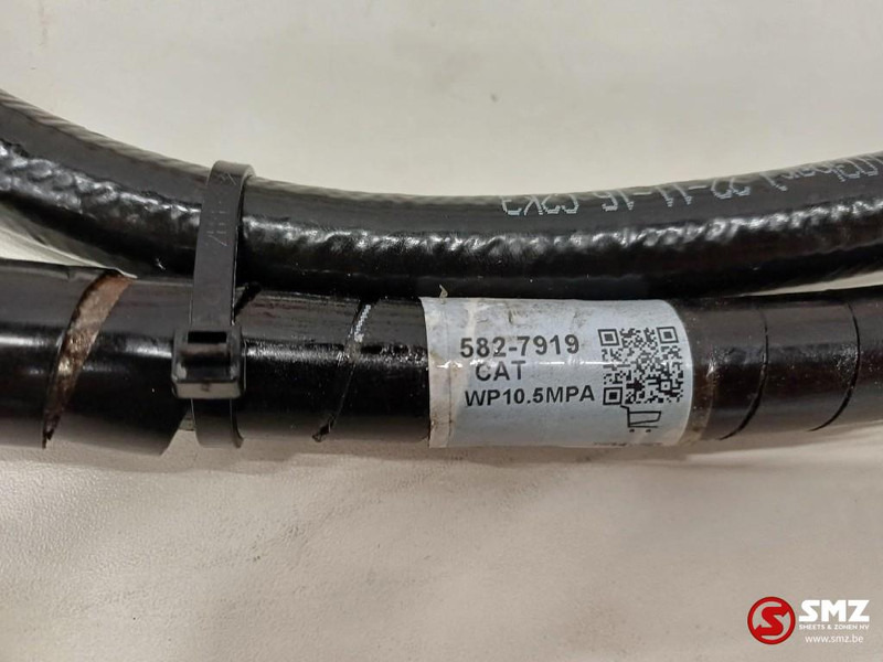 Caterpillar Hose Caterpillar - 유압 자재 취급 장비 용 : 사진 4 Caterpillar Hose Caterpillar - 유압 자재 취급 장비 용 : 사진 4