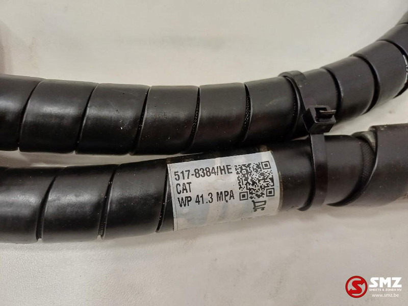 Caterpillar Hose Caterpillar - 유압 자재 취급 장비 용 : 사진 4 Caterpillar Hose Caterpillar - 유압 자재 취급 장비 용 : 사진 4