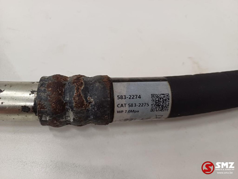 Caterpillar Hose Caterpillar - 유압 자재 취급 장비 용 : 사진 4 Caterpillar Hose Caterpillar - 유압 자재 취급 장비 용 : 사진 4