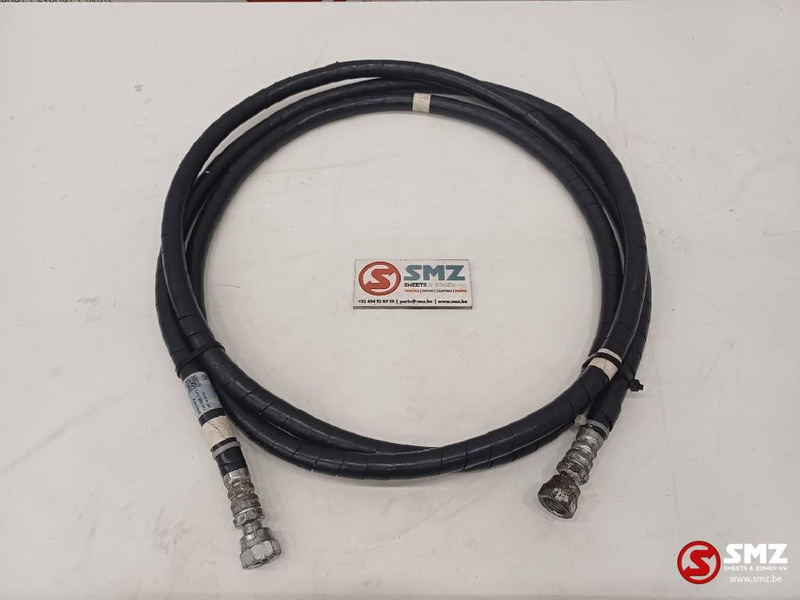 Caterpillar Hose Caterpillar - 유압 자재 취급 장비 용 : 사진 1 Caterpillar Hose Caterpillar - 유압 자재 취급 장비 용 : 사진 1
