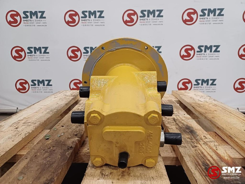 Caterpillar Housing + swivel rotor Caterpillar - 유압 모터 자재 취급 장비 용 : 사진 4 Caterpillar Housing + swivel rotor Caterpillar - 유압 모터 자재 취급 장비 용 : 사진 4