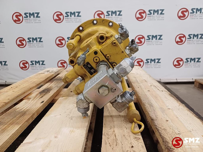 Caterpillar Hydraulic swing drive Caterpillar - 유압 모터 자재 취급 장비 용 : 사진 4 Caterpillar Hydraulic swing drive Caterpillar - 유압 모터 자재 취급 장비 용 : 사진 4