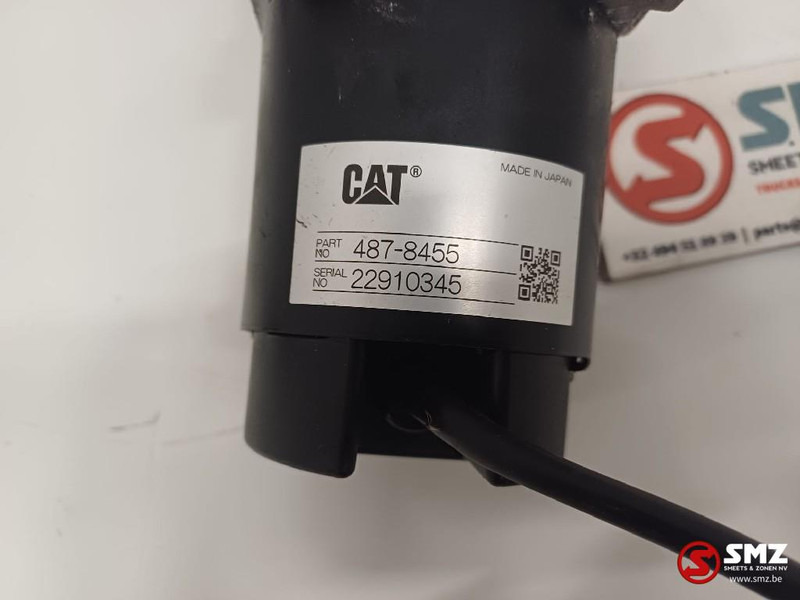 Caterpillar Joystick control + 4 Button right joystickgrip Cat - 운전실 및 내부 자재 취급 장비 용 : 사진 4 Caterpillar Joystick control + 4 Button right joystickgrip Cat - 운전실 및 내부 자재 취급 장비 용 : 사진 4
